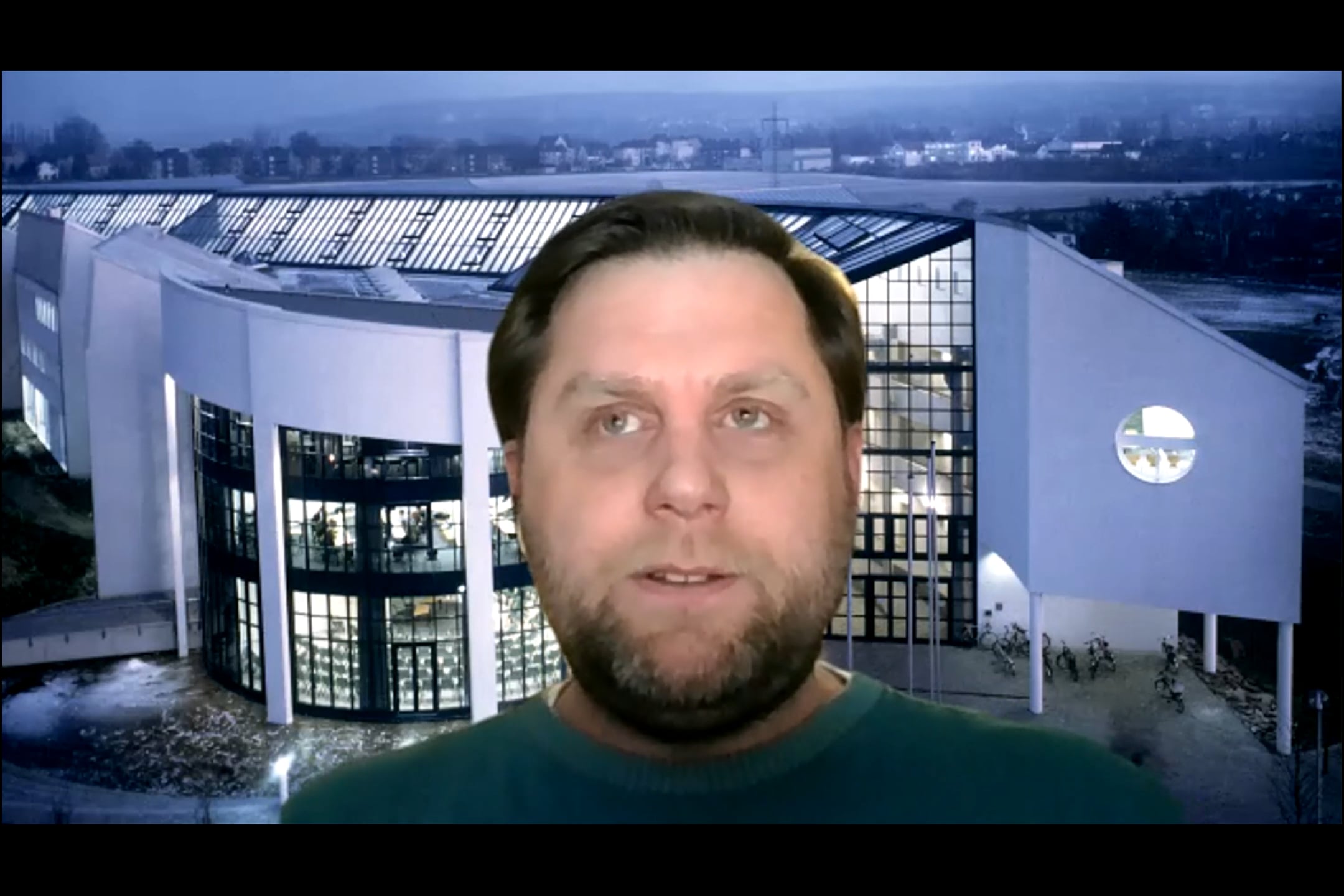 Eröffnung und Auftakt der 7. Mindful Leadership Konferenz (MLK) 2021