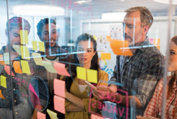 Agilität braucht Mindfulness