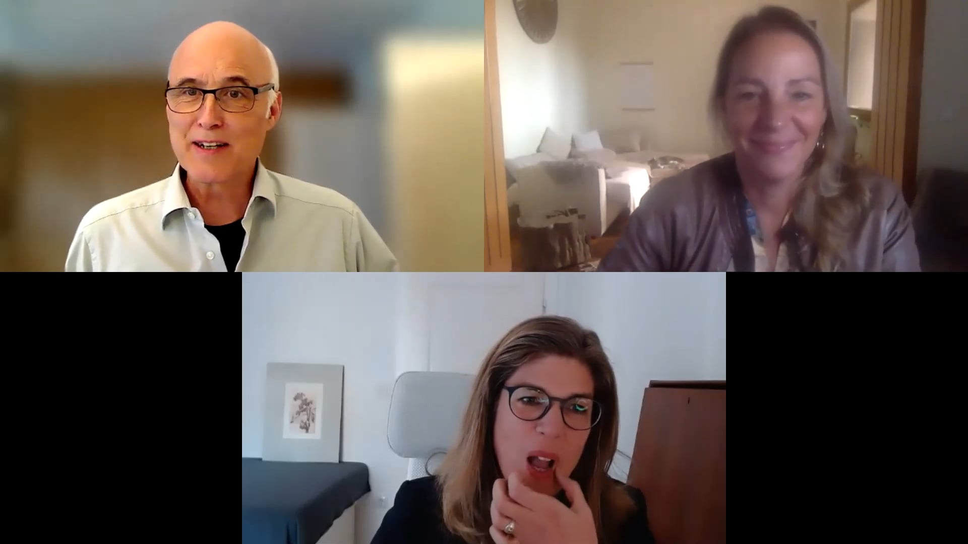 Resilient Mind - Stark sein, auch wenn es stürmt!