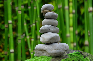 Mindfulness in Meetings