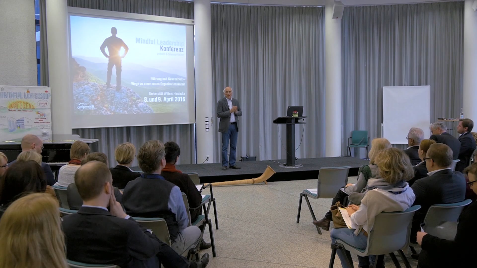 Die erschöpfte Organisation