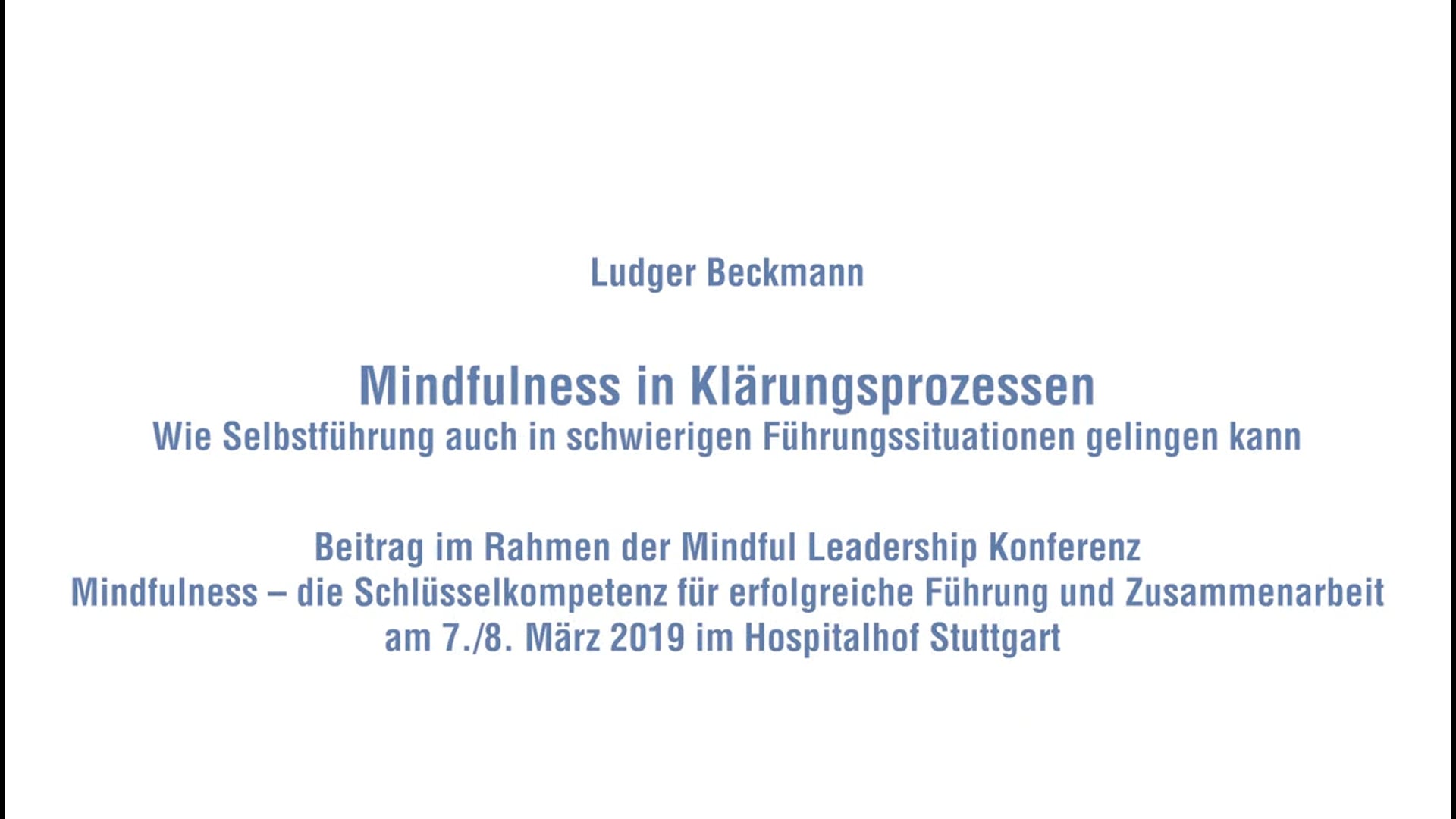 Klärungsprozesse mit dem inneren Familiensystem