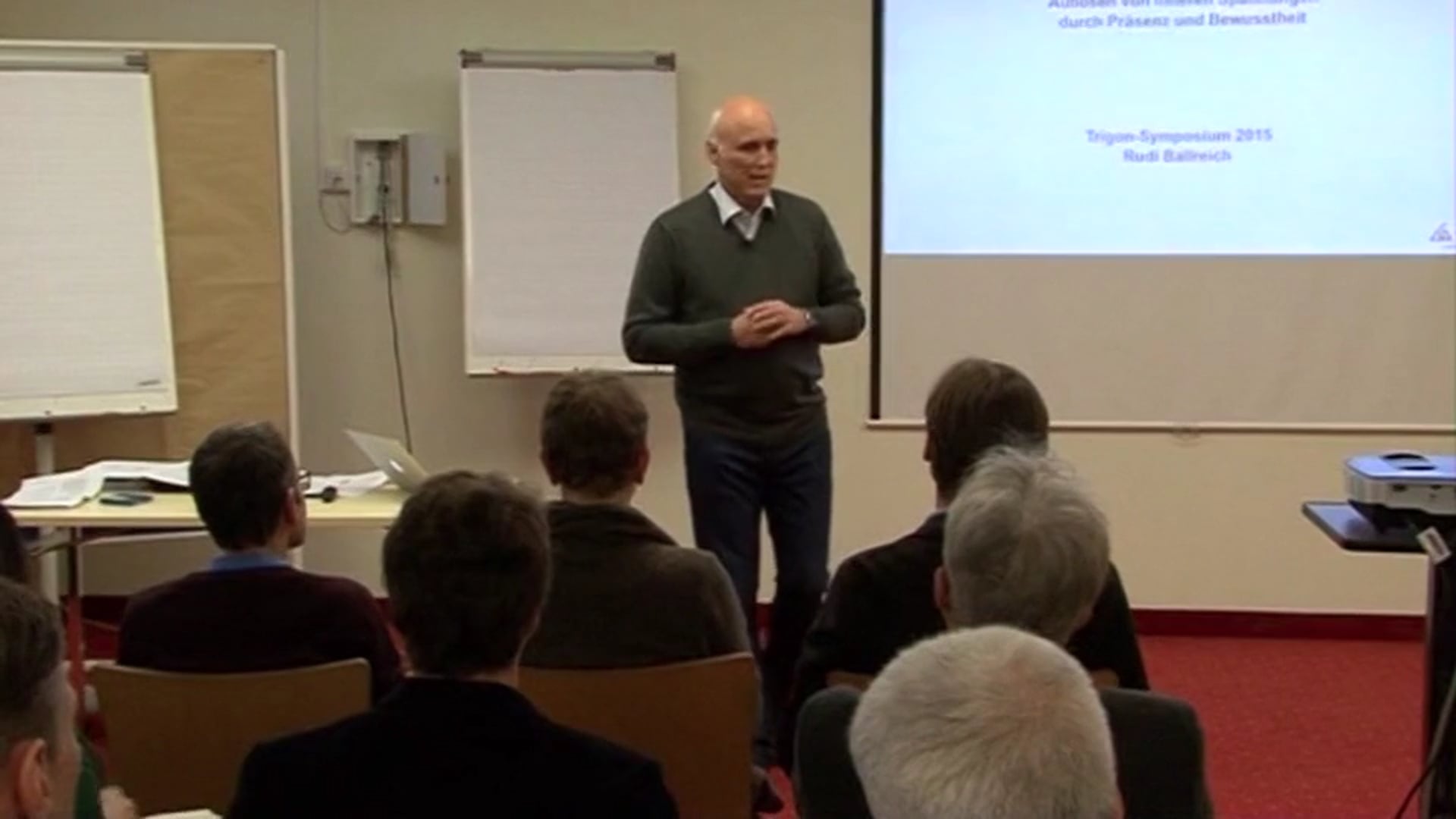 Der Weg durch den Nullpunkt des Nichtwissens