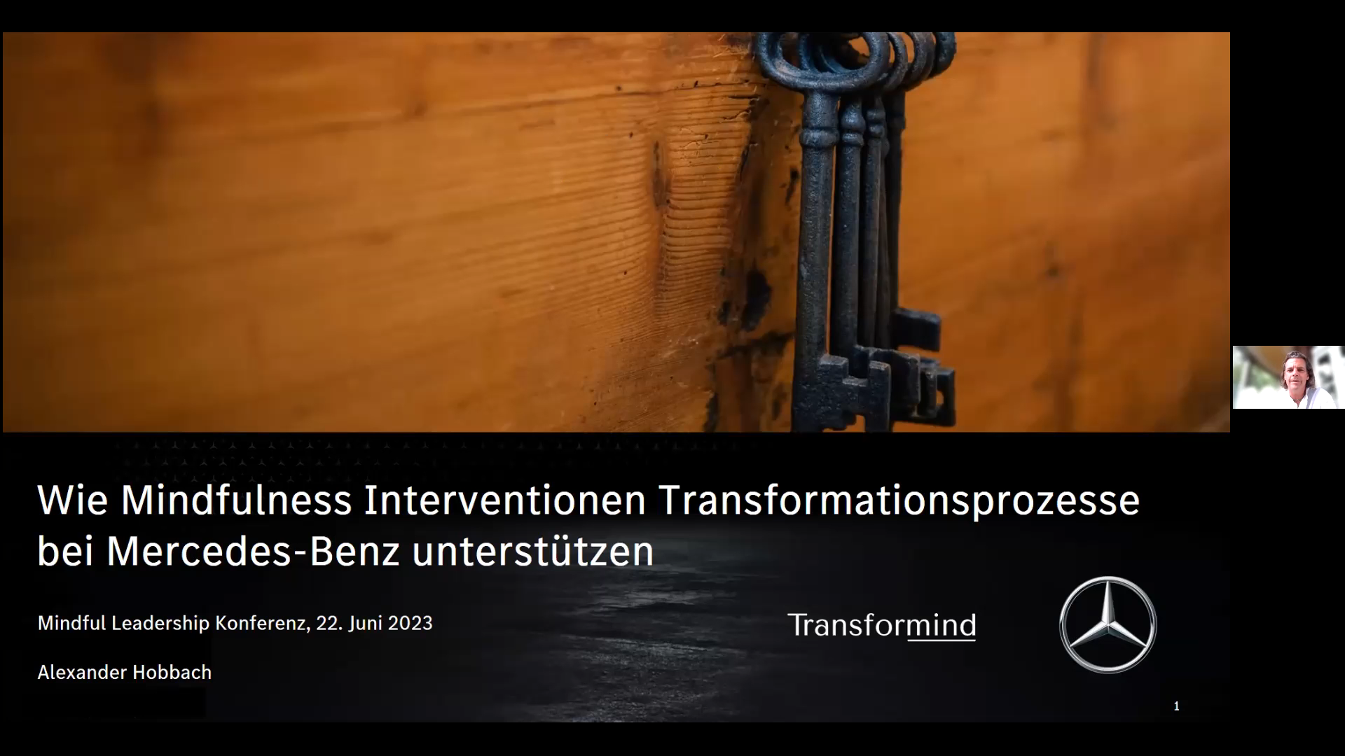 Wie Mindfulnesstraining Transformationsprozesse in Organisationen unterstützt