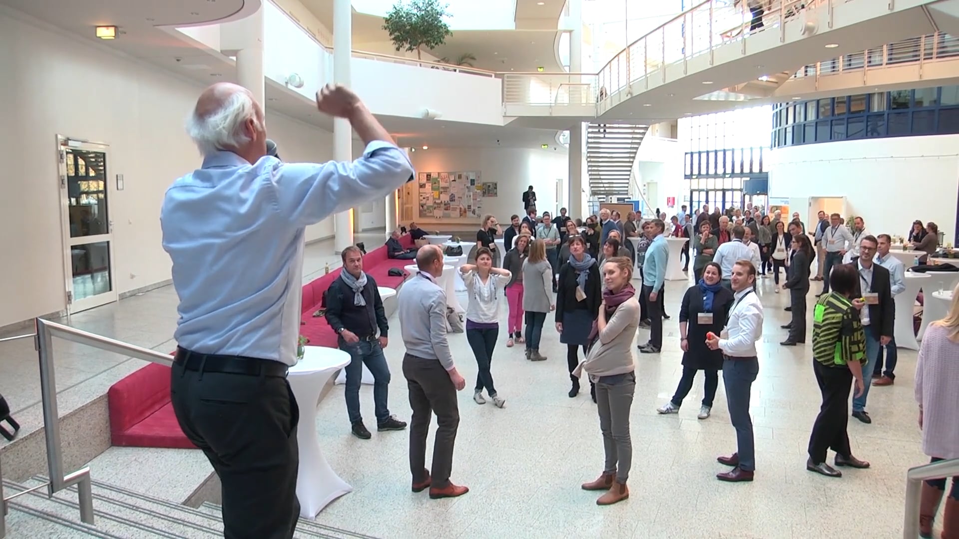 Die Methode Kreativer Flow