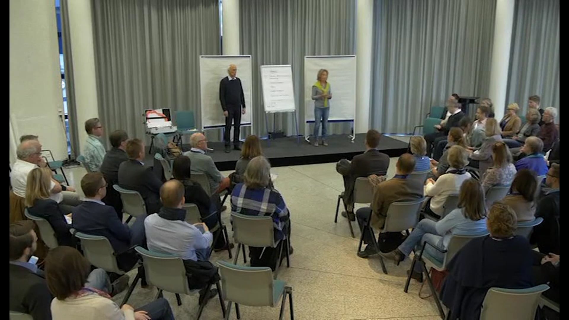 Selbststeuerung und Empathie – Grundlagen der Führungskompetenz