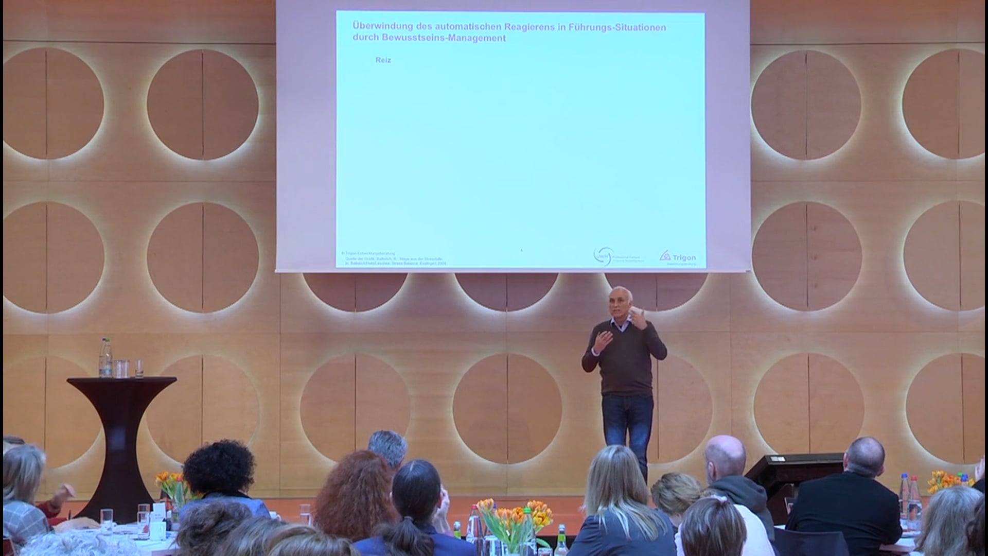 Mindfulness als Schlüsselkompetenz in agilen Organisationen