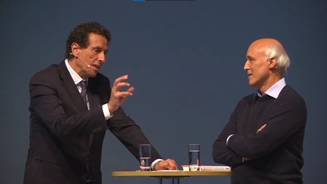 Digitaler Humanismus