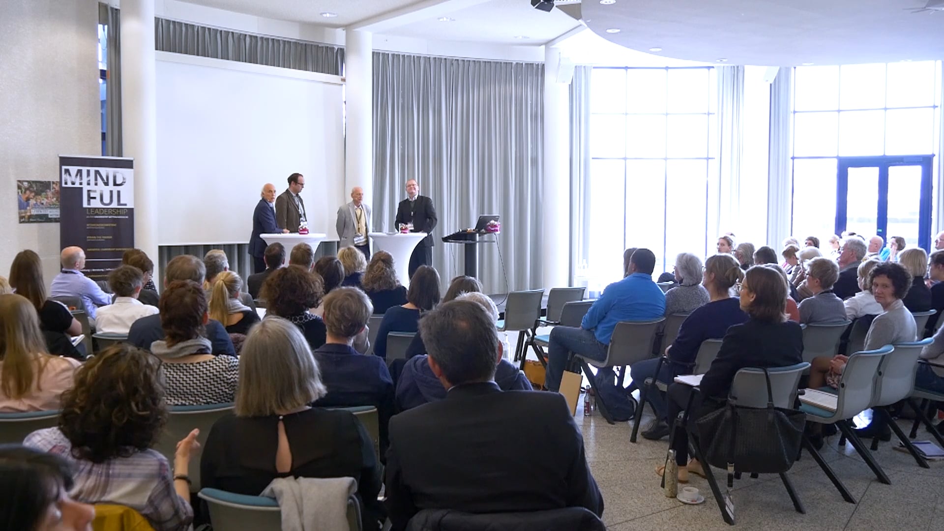 Die achtsame Organisation – Eine Zukunftsvision!