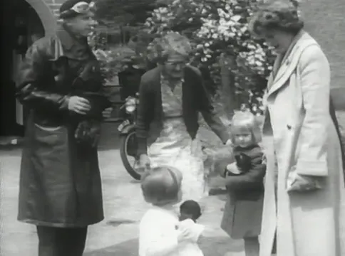 Going to Hospital with Mother Full Film