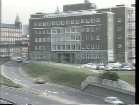 MI5's Official Secrets
