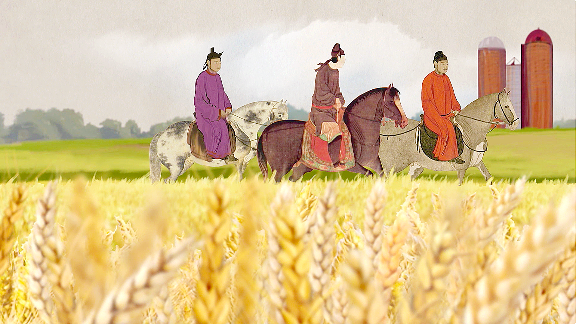 S1: Ep.1—Origins of the Beginnings