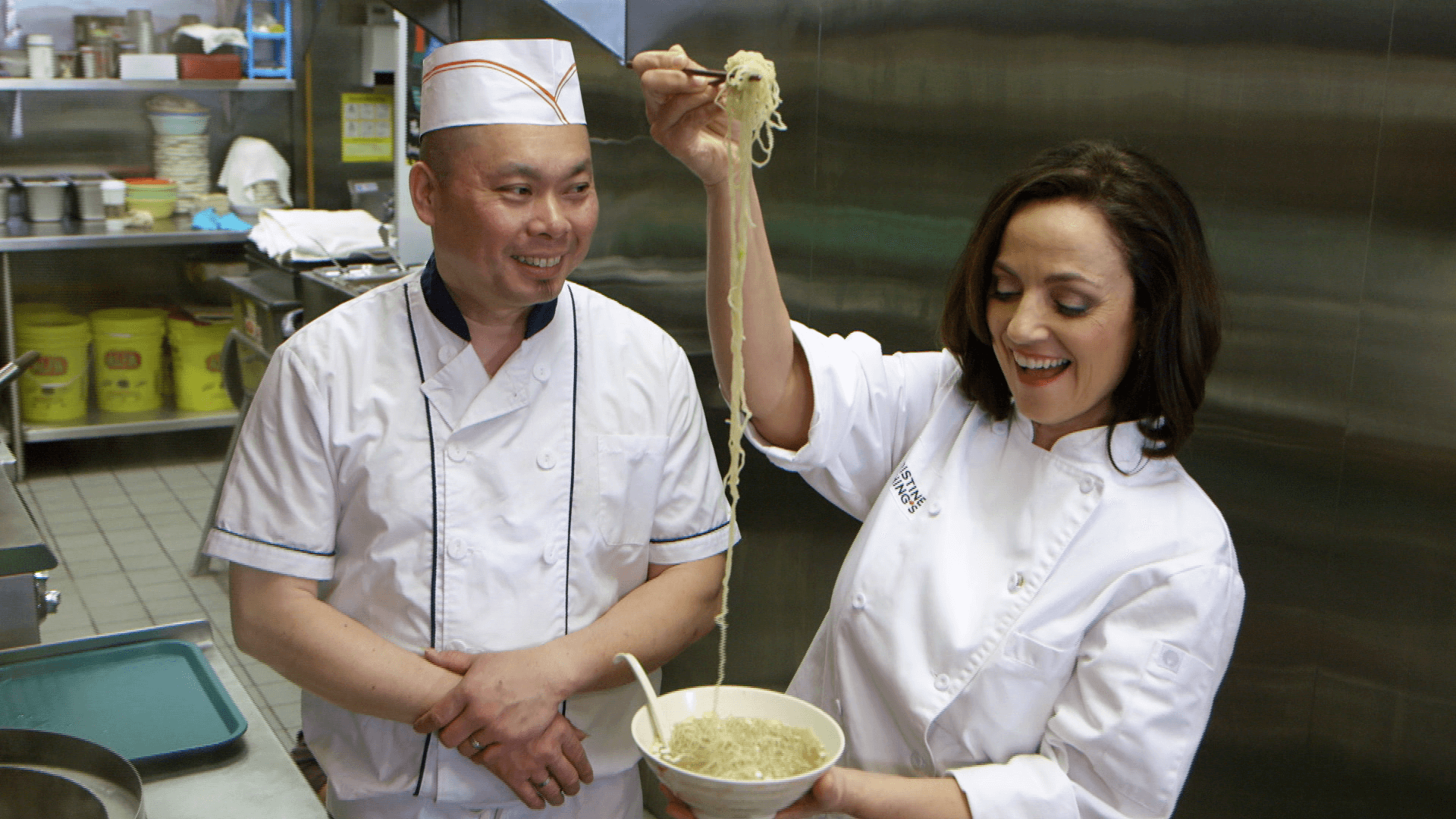 S1: Ep.4—Noodles: Long Life, Food of Legends