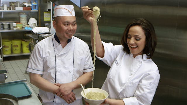 S1: Ep.4—Noodles: Long Life, Food of ...