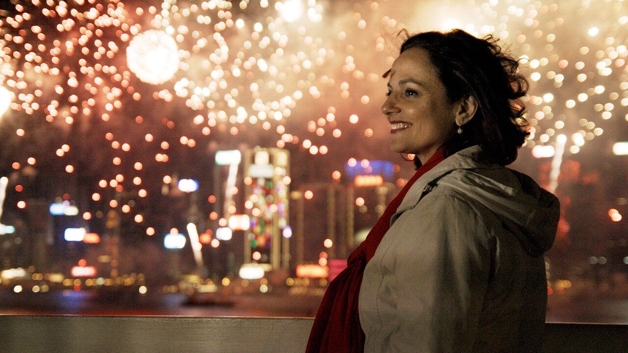 S1: Ep.3—Celebrations, Ceremonies and the Dumpling