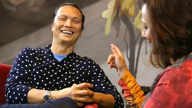 S1: Episode 7: Sichuan