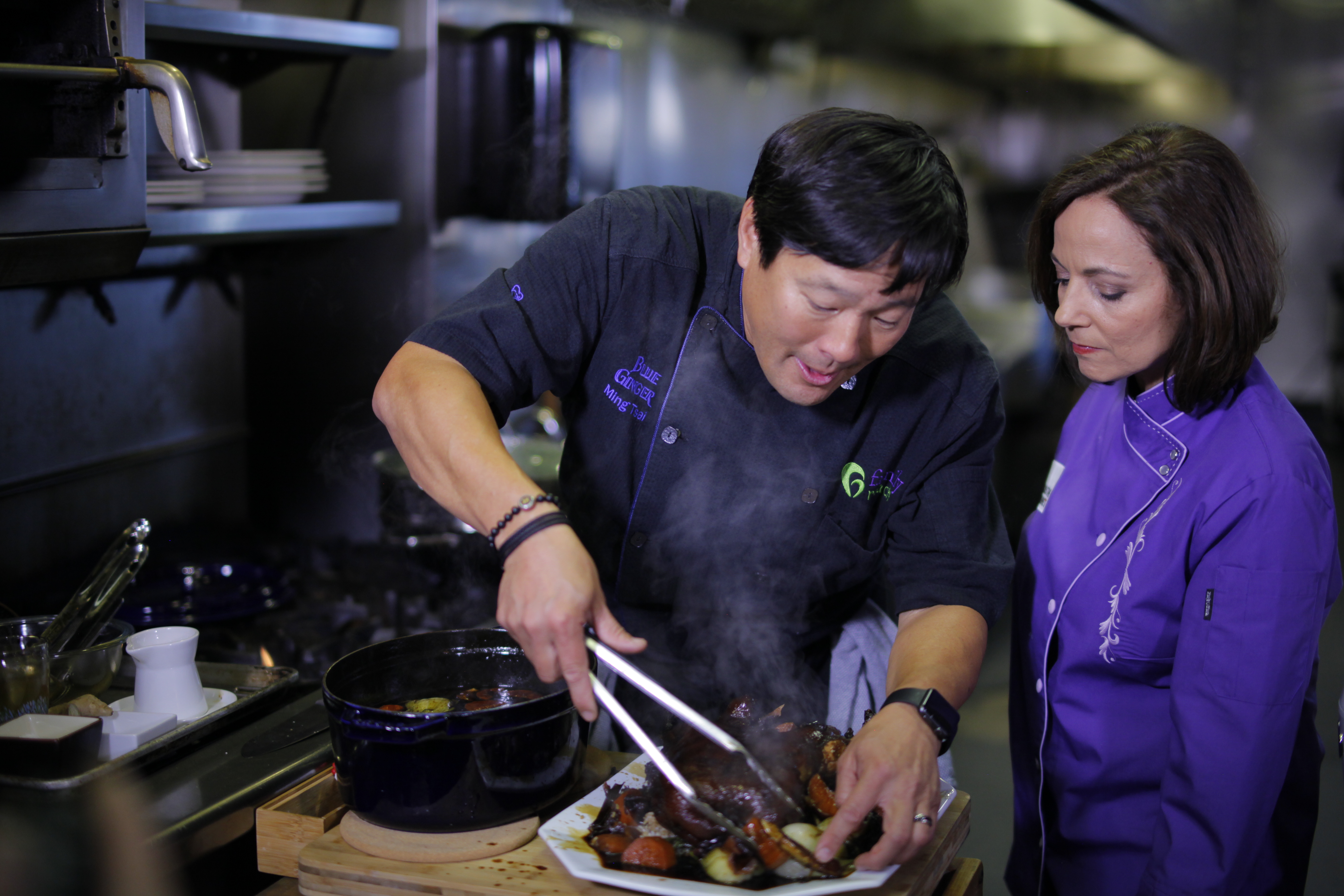 S3: Episode 5: Politics and The Origin of off shoot Cuisines