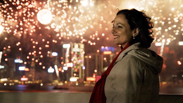 S1: Episode 3: Celebration, Ceremonies & Dumplings