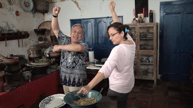 S3: Episode 2: The Sour Flavor