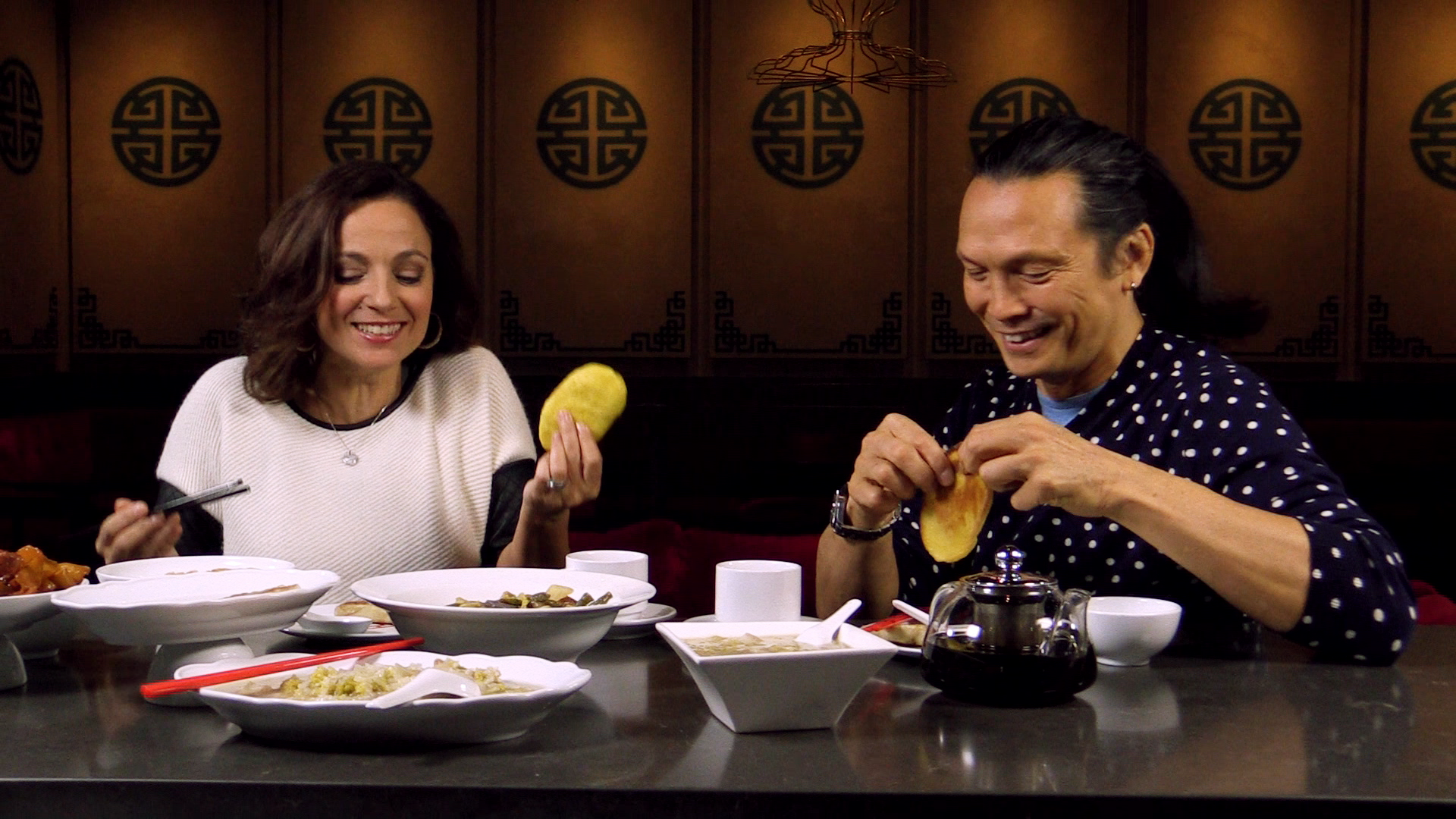 S3: Episode 1: Northeastern