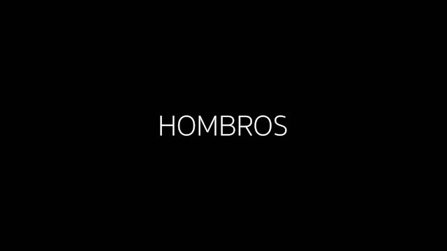 Hombros