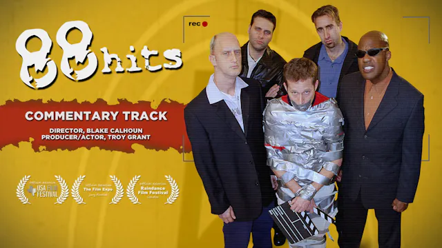 88 HITS-Commentary Version
