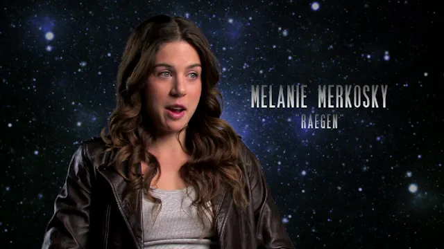 Cast Interviews