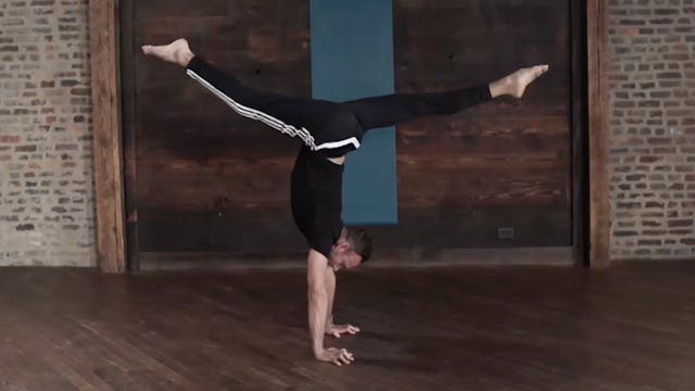 Video 2: The Inversions