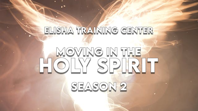 Elisha Training Center | School of th...