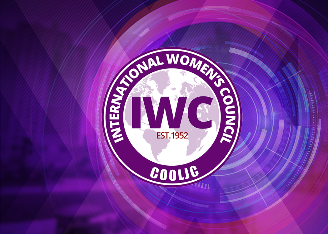 International Women's Council Conference