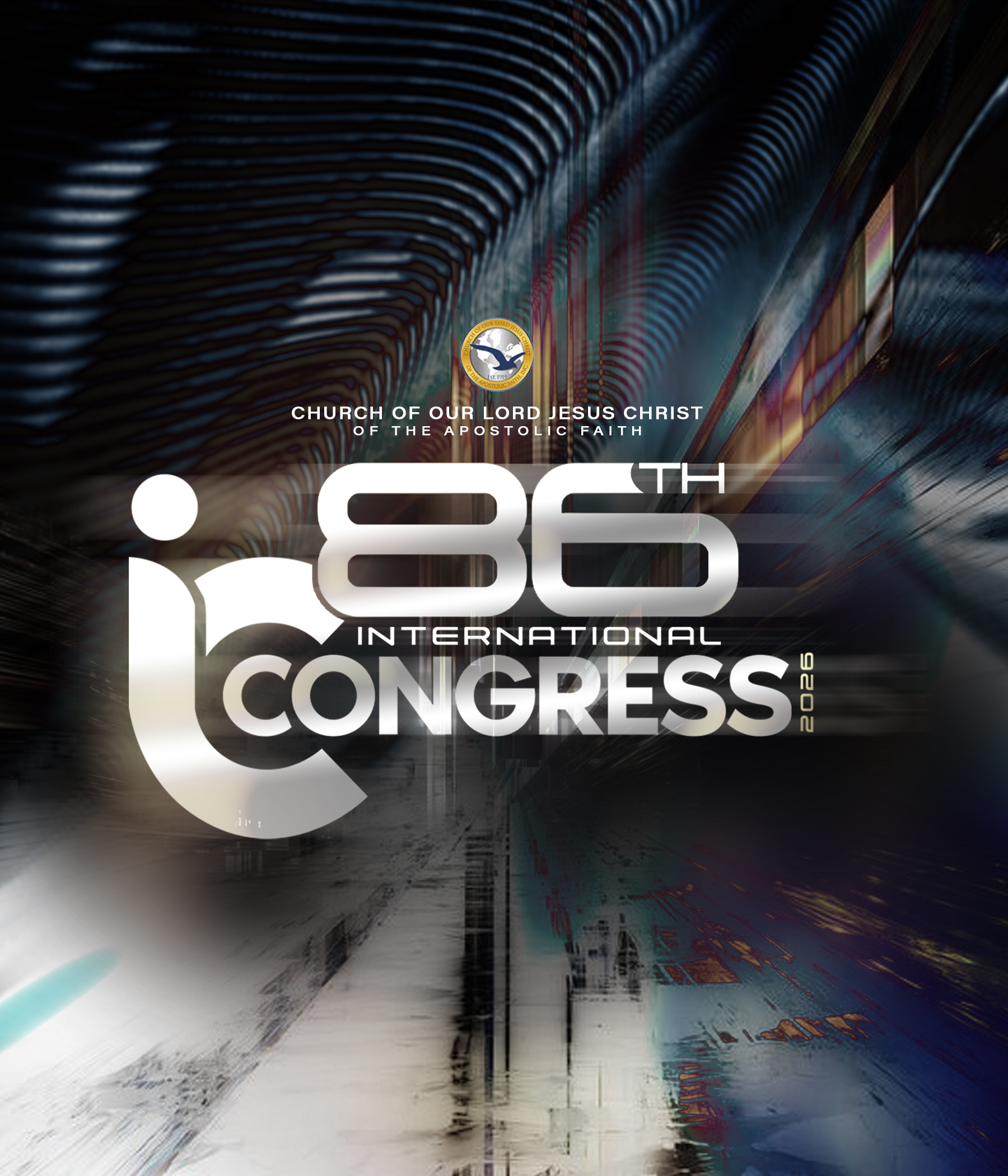 2026 International Congress