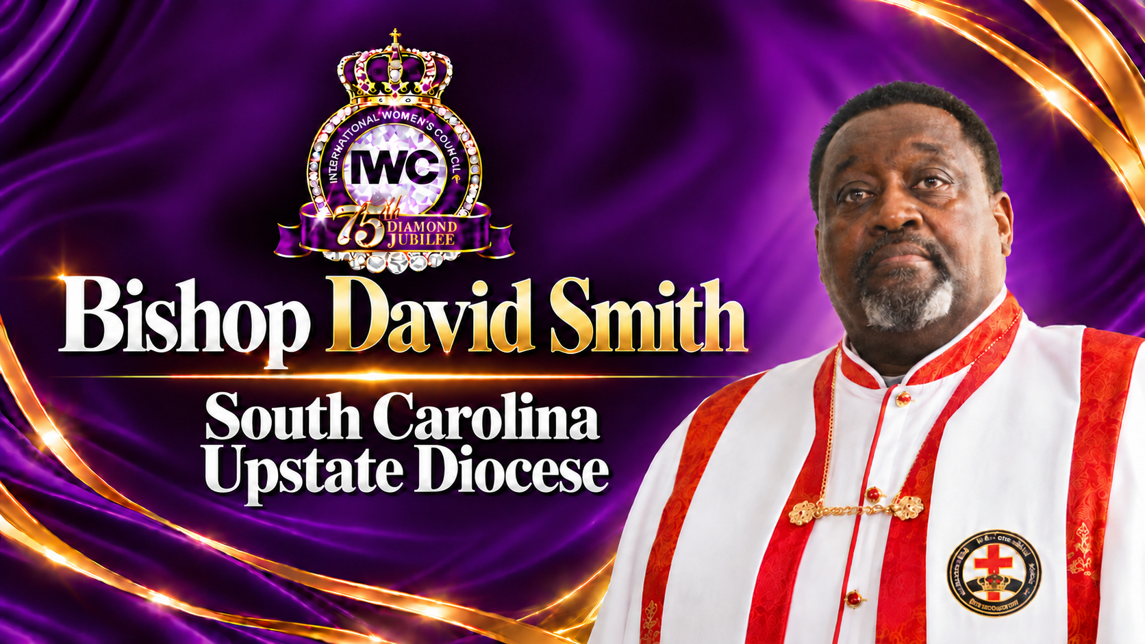 75th IWC Saturday Evening Worship