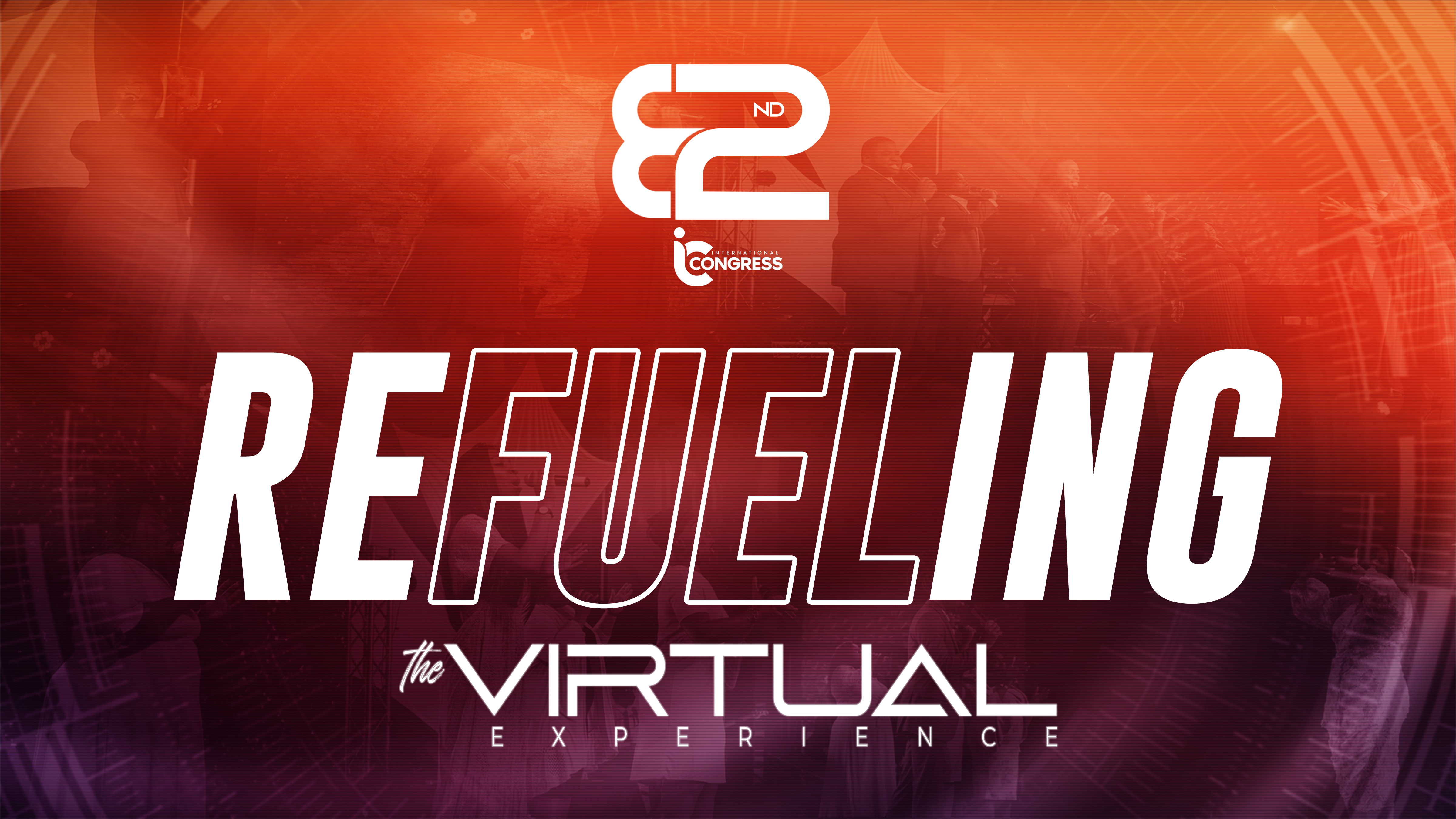 2022 International Congress