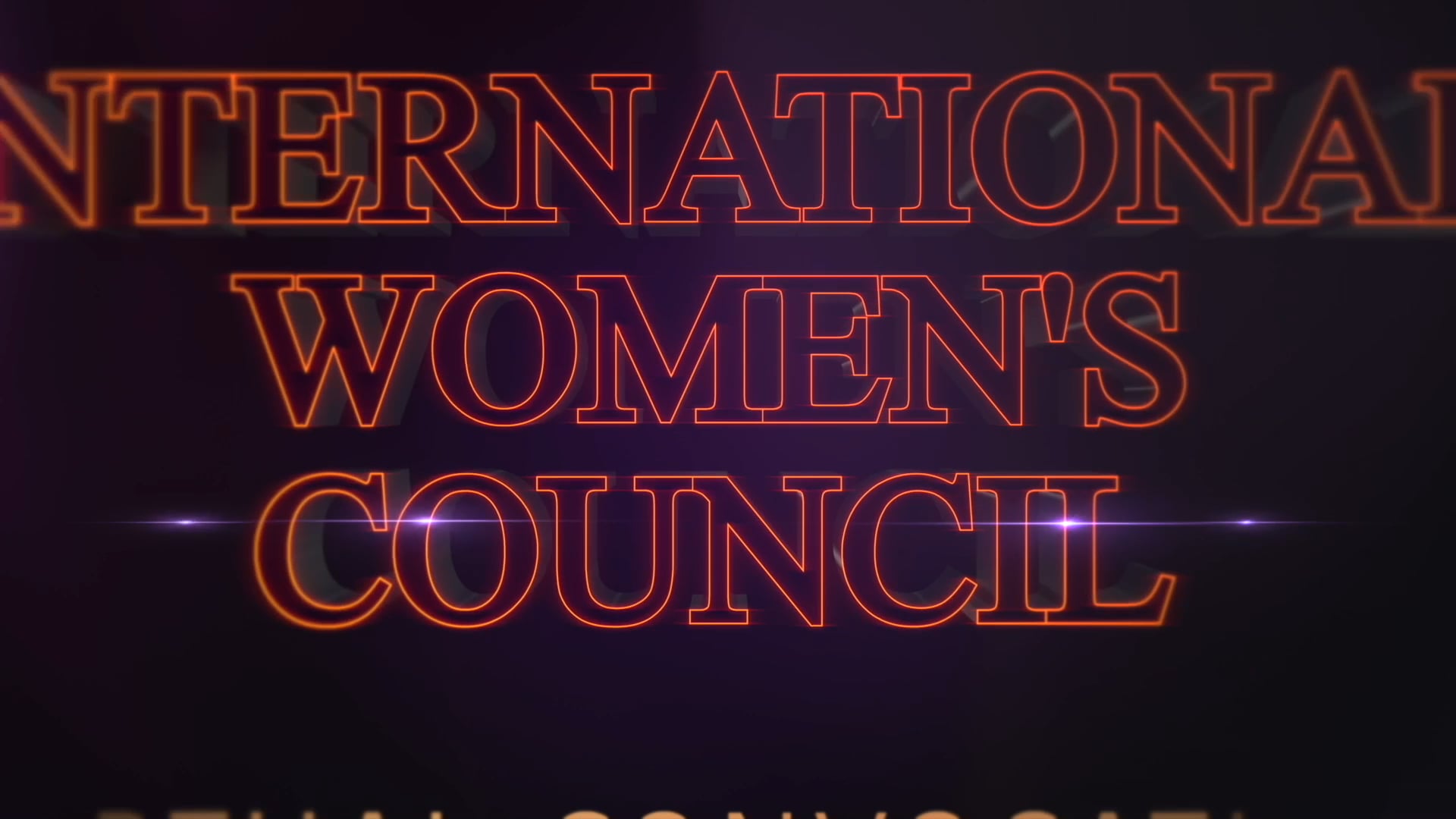 Midday Workshop: Going Forth with Faith for Such a Time as This