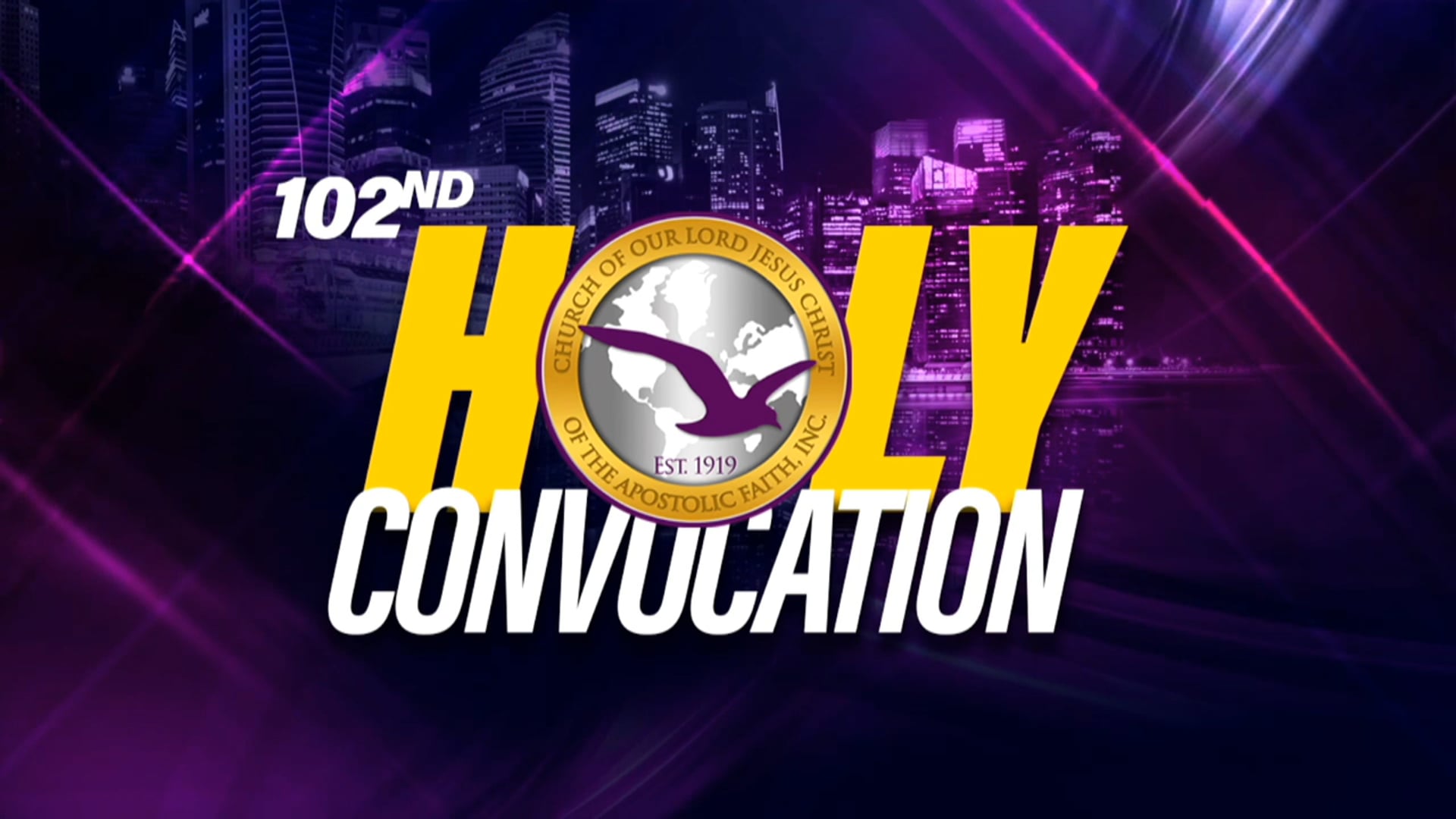 Evening Worship Service with Apostle Ronnie Parson  - Part 2