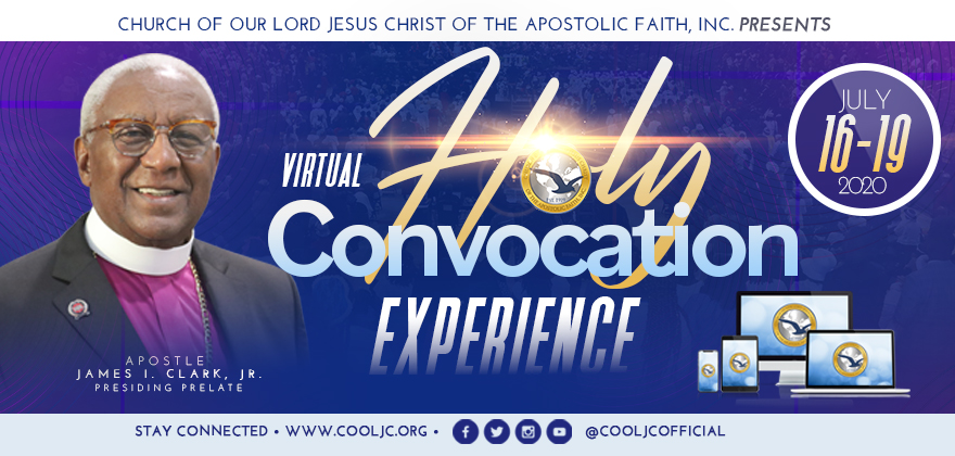 101st Holy International Convocation