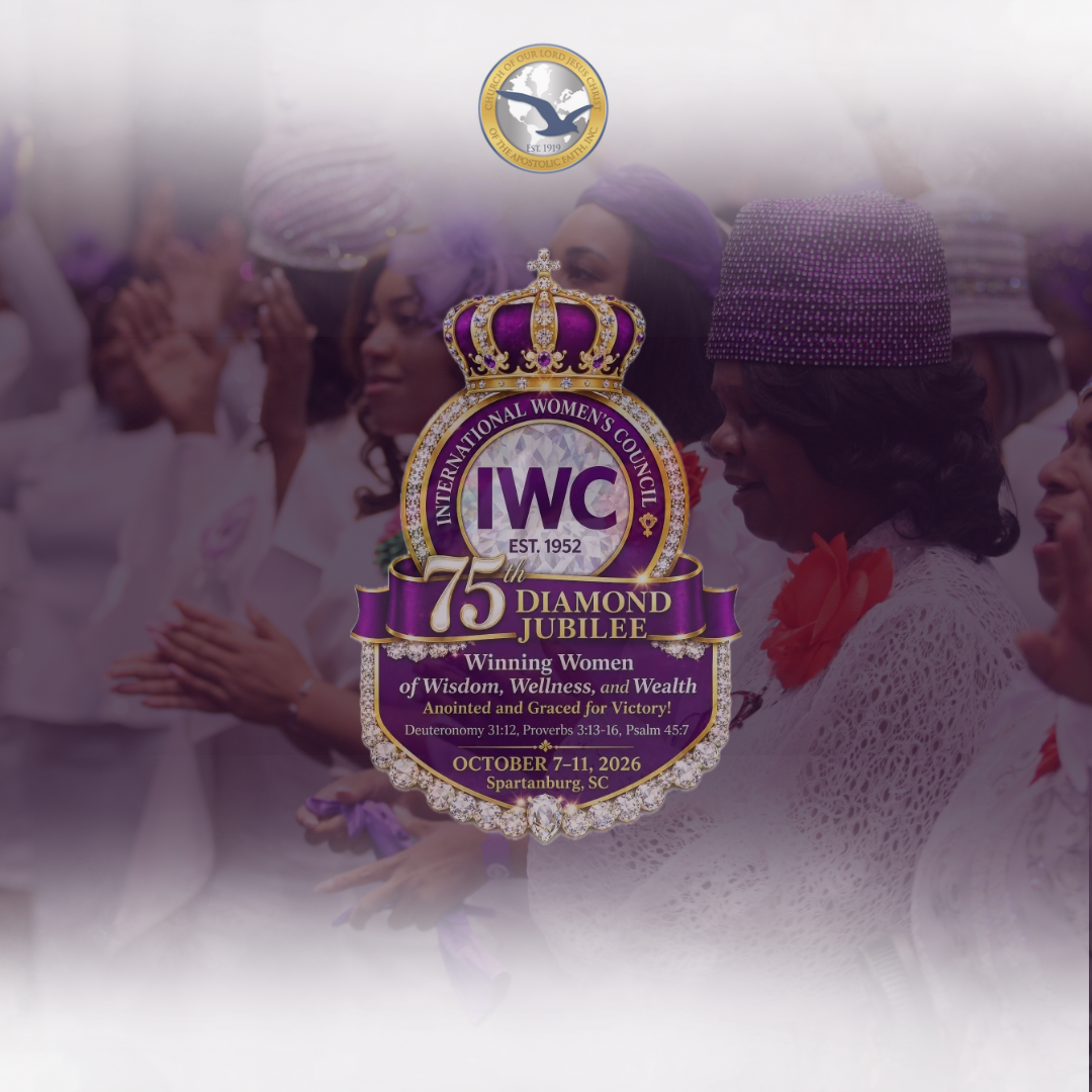 2026 IWC Conference