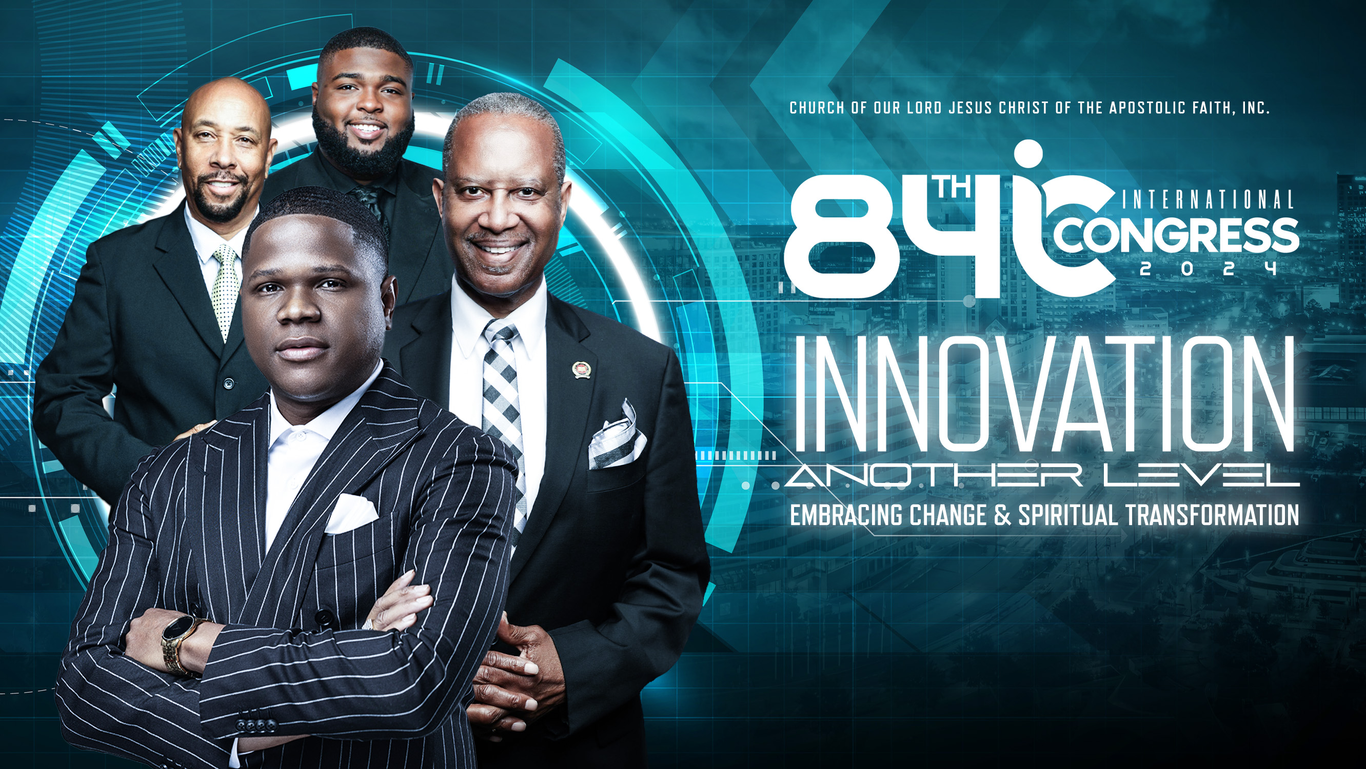 2024 International Congress