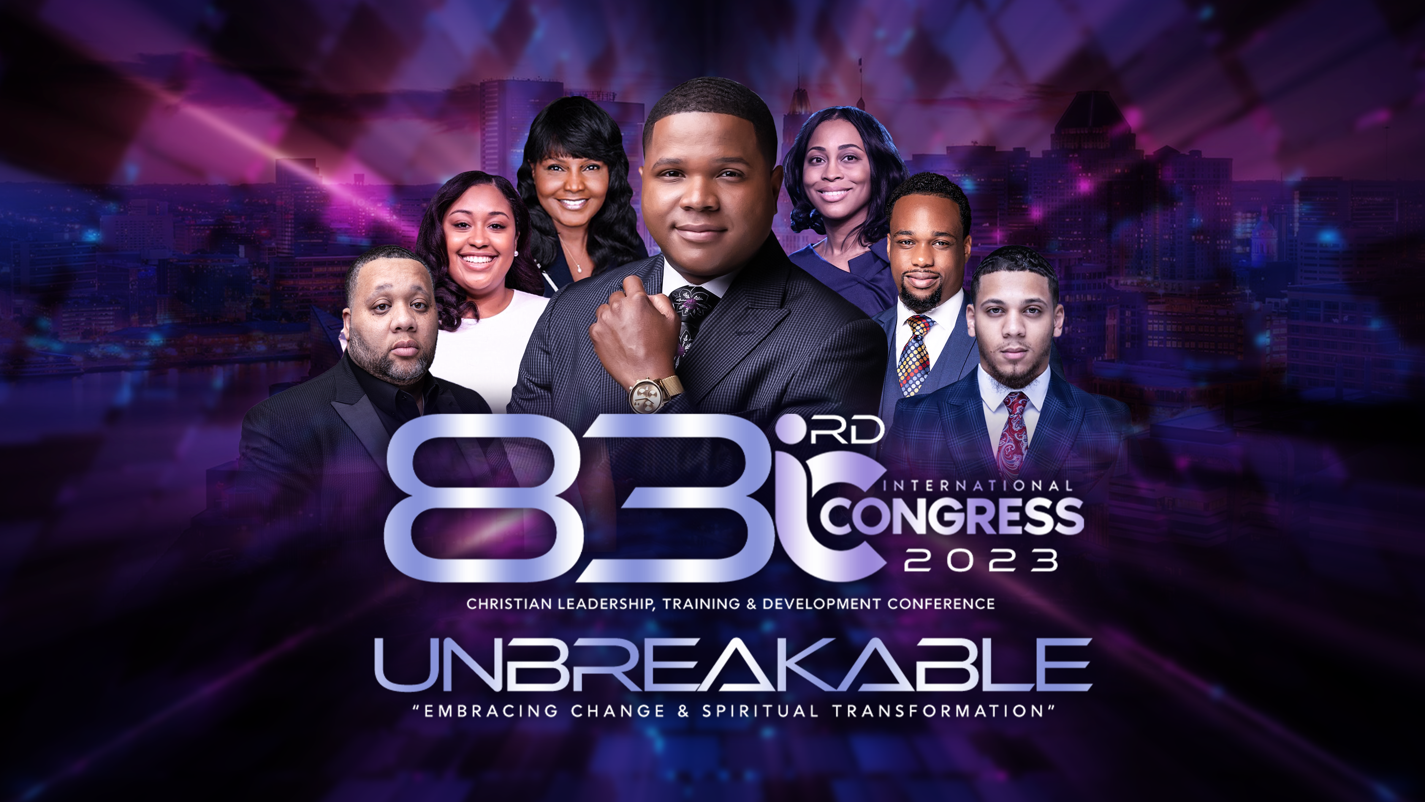 2023 International Congress