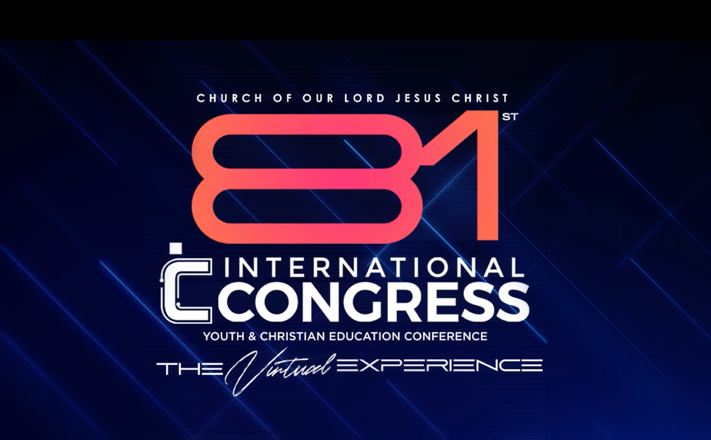 2021 International Congress