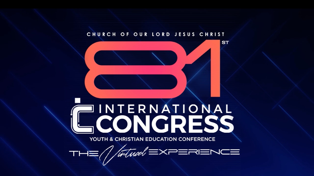 2021 International Congress