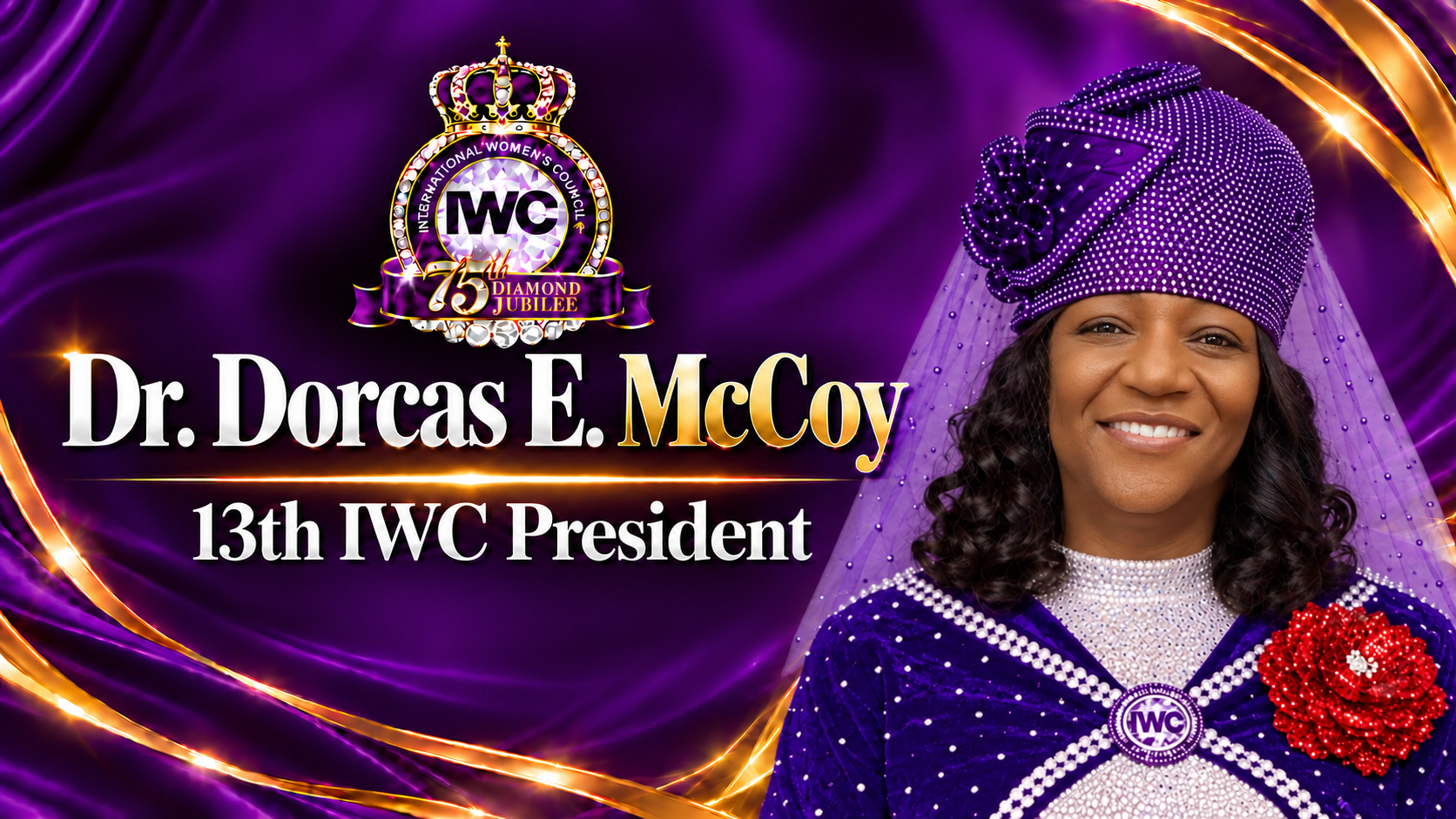 75th IWC Friday Evening Worship