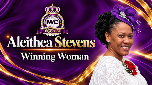 75th IWC Thursday Evening Worship  wi...