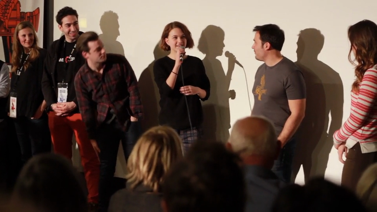 Copenhagen Slamdance Spotlight