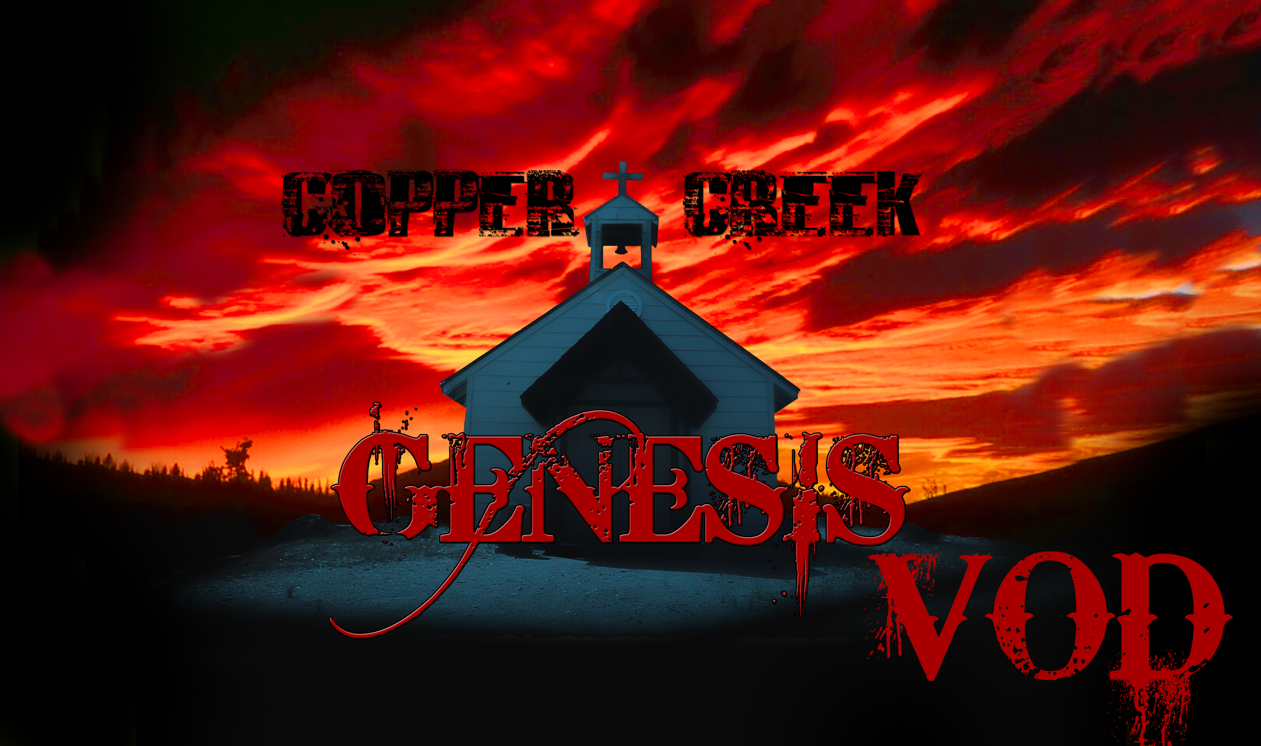 Copper Creek: Genisis