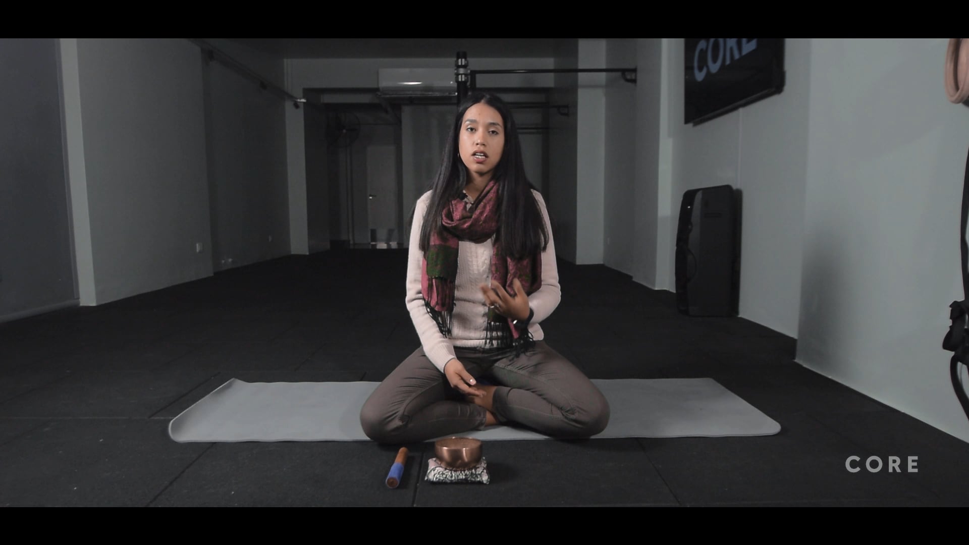 "Encontremonos con nuestras emociones" con Mica