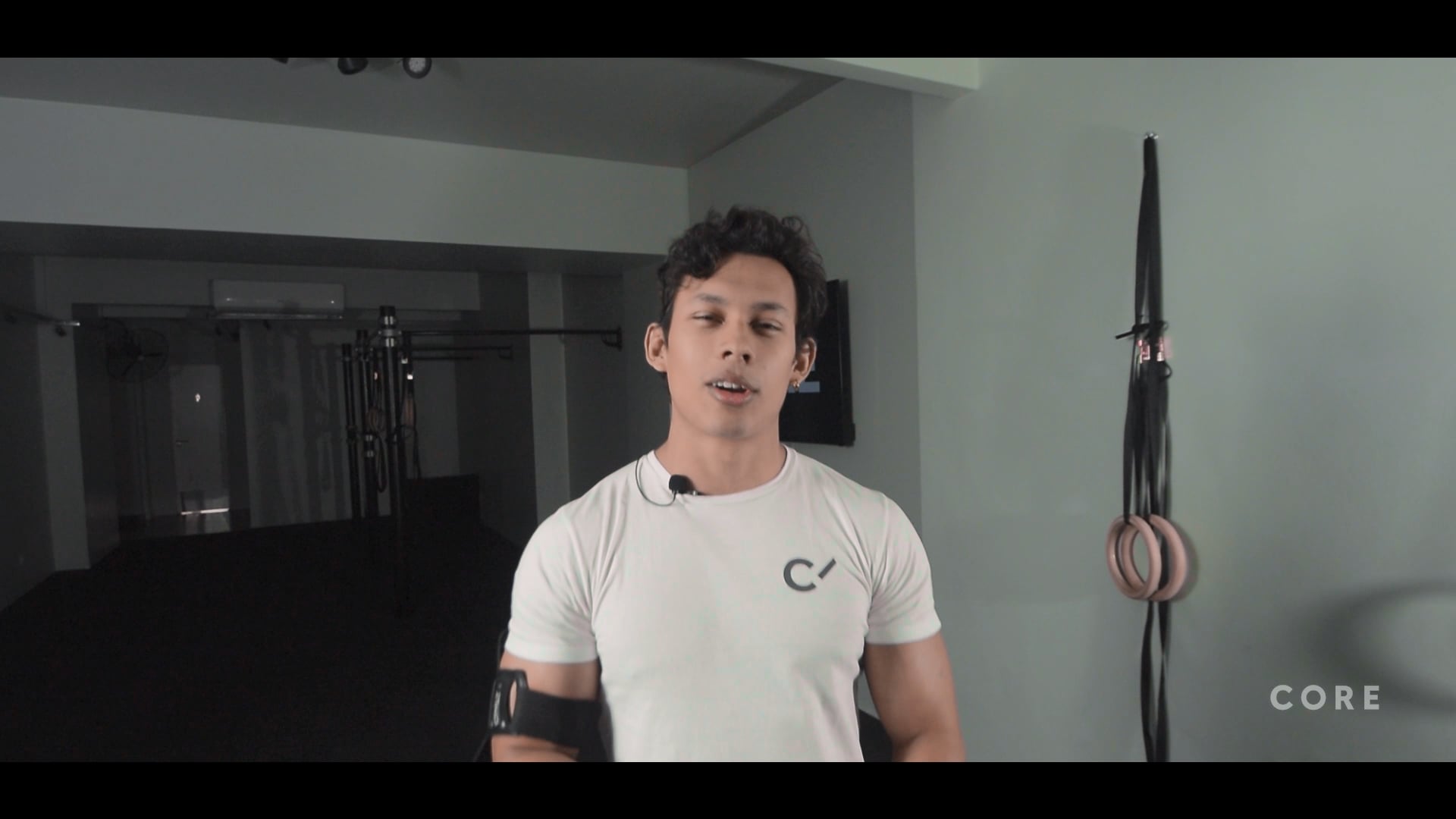 Cardio HIIT con Angel 