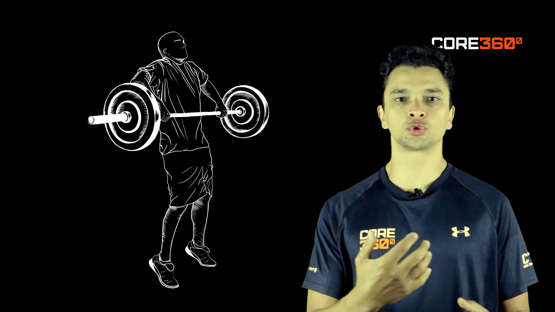 Mandamentos do Treinamento Funcional. Pense nos seus músculos como ferramentas.