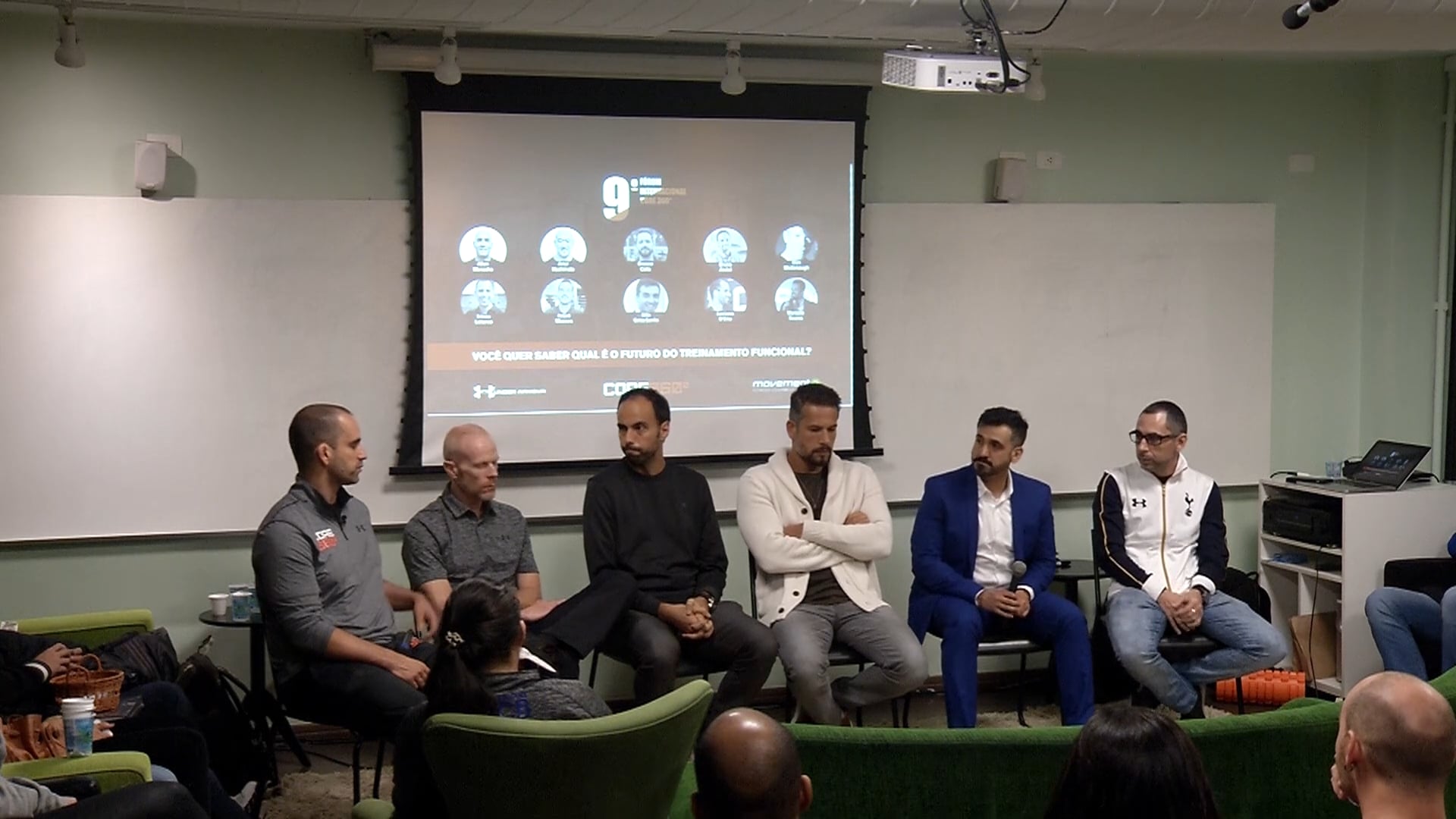 O FUTURO DO TREINAMENTO. PARTE 2.