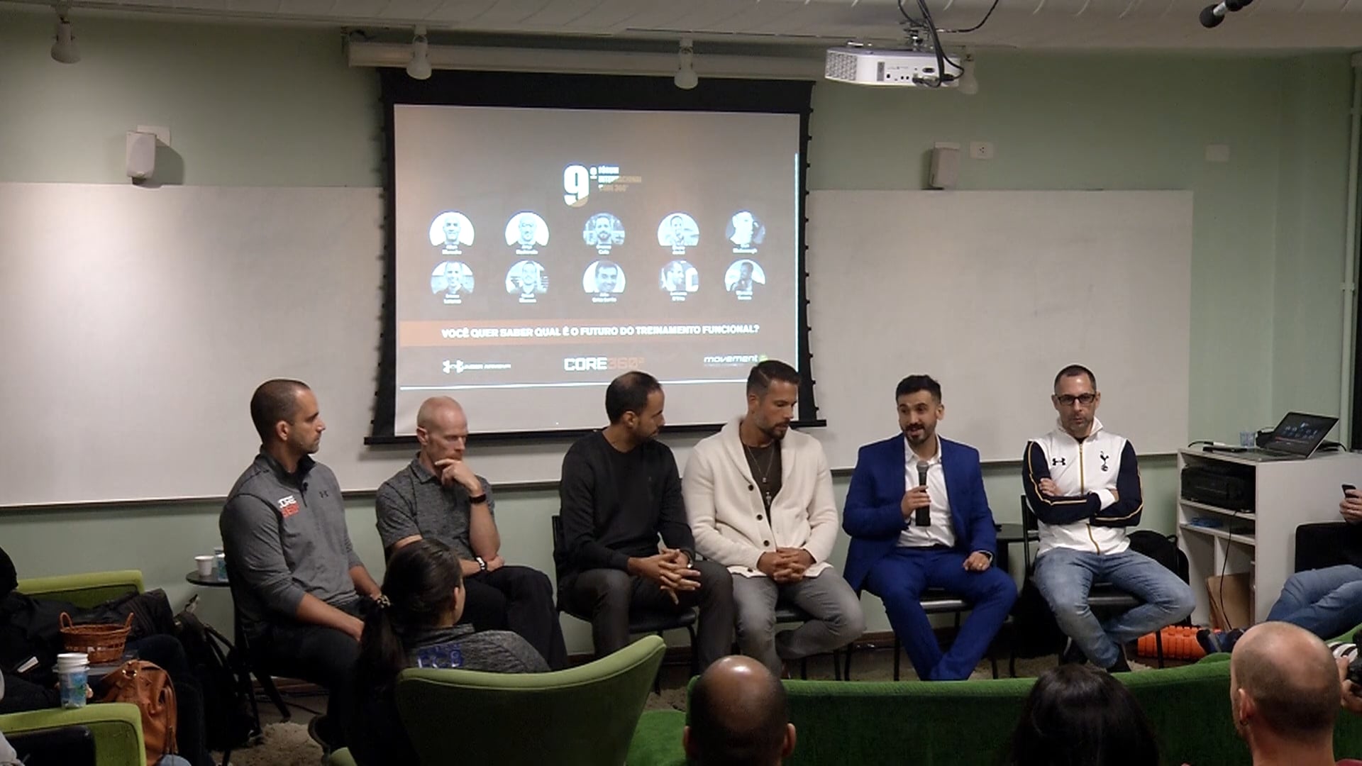 O FUTURO DO TREINAMENTO. PARTE 3.